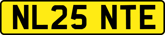 NL25NTE