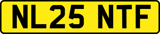 NL25NTF