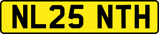 NL25NTH