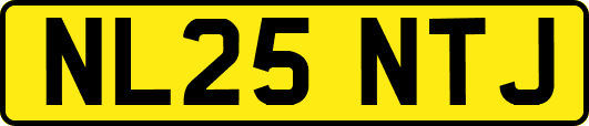 NL25NTJ