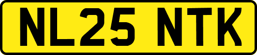 NL25NTK