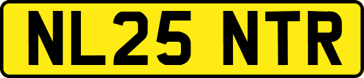 NL25NTR