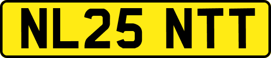NL25NTT