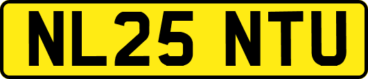 NL25NTU