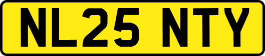 NL25NTY