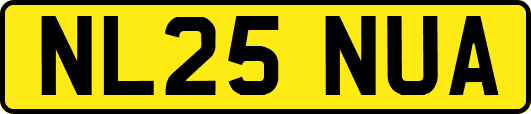 NL25NUA