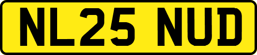 NL25NUD