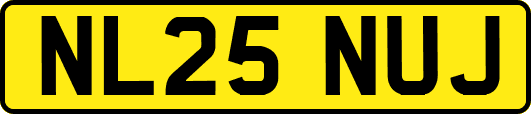 NL25NUJ