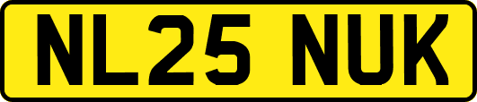 NL25NUK