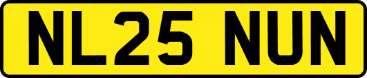 NL25NUN