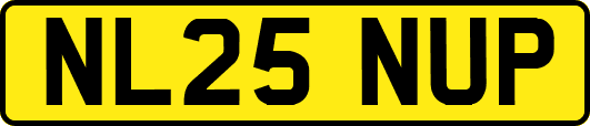 NL25NUP