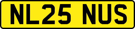 NL25NUS