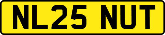 NL25NUT