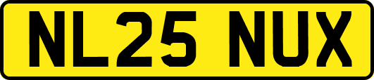 NL25NUX