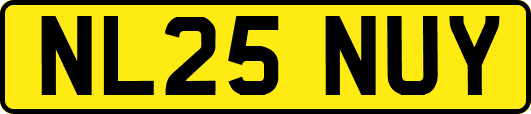 NL25NUY