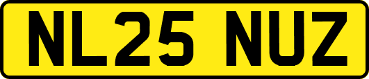 NL25NUZ