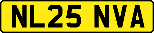 NL25NVA