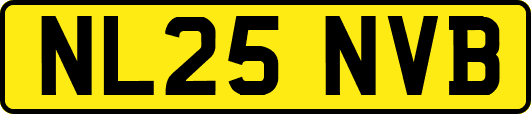 NL25NVB