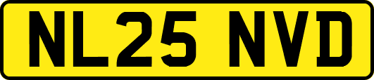 NL25NVD
