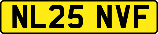 NL25NVF