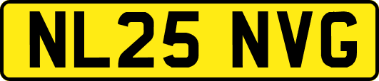 NL25NVG