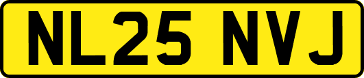 NL25NVJ