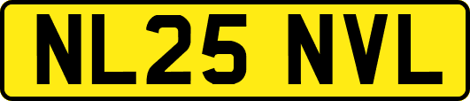 NL25NVL