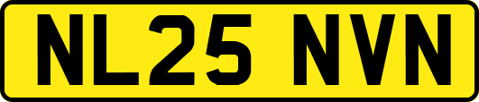 NL25NVN
