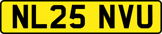 NL25NVU