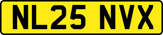 NL25NVX