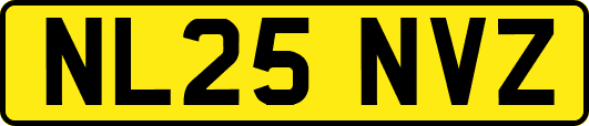 NL25NVZ