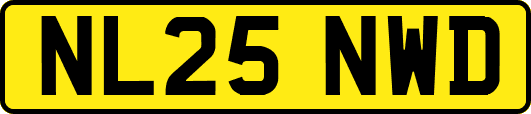 NL25NWD