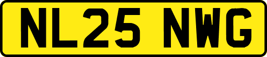 NL25NWG