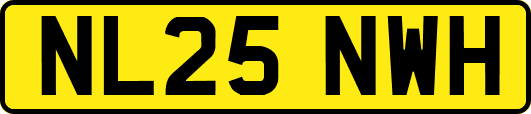 NL25NWH