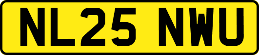 NL25NWU