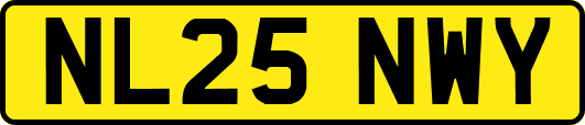 NL25NWY