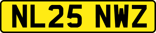 NL25NWZ