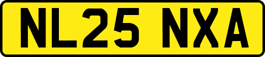 NL25NXA