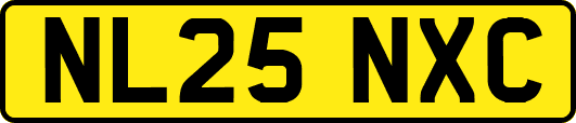 NL25NXC