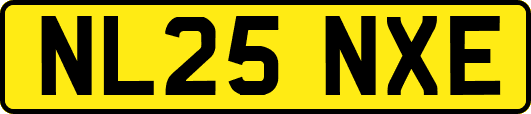 NL25NXE