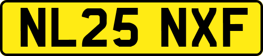 NL25NXF