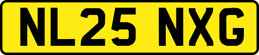 NL25NXG