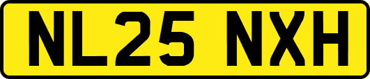 NL25NXH