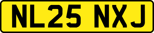 NL25NXJ