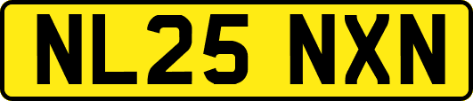 NL25NXN