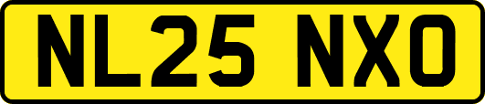 NL25NXO