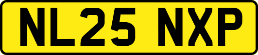 NL25NXP