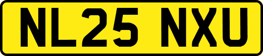 NL25NXU