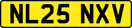 NL25NXV