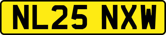 NL25NXW